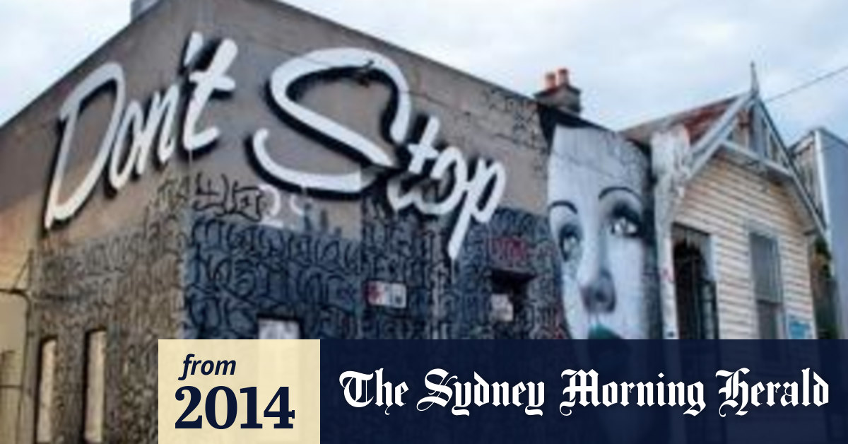 This Rise Of Rone
