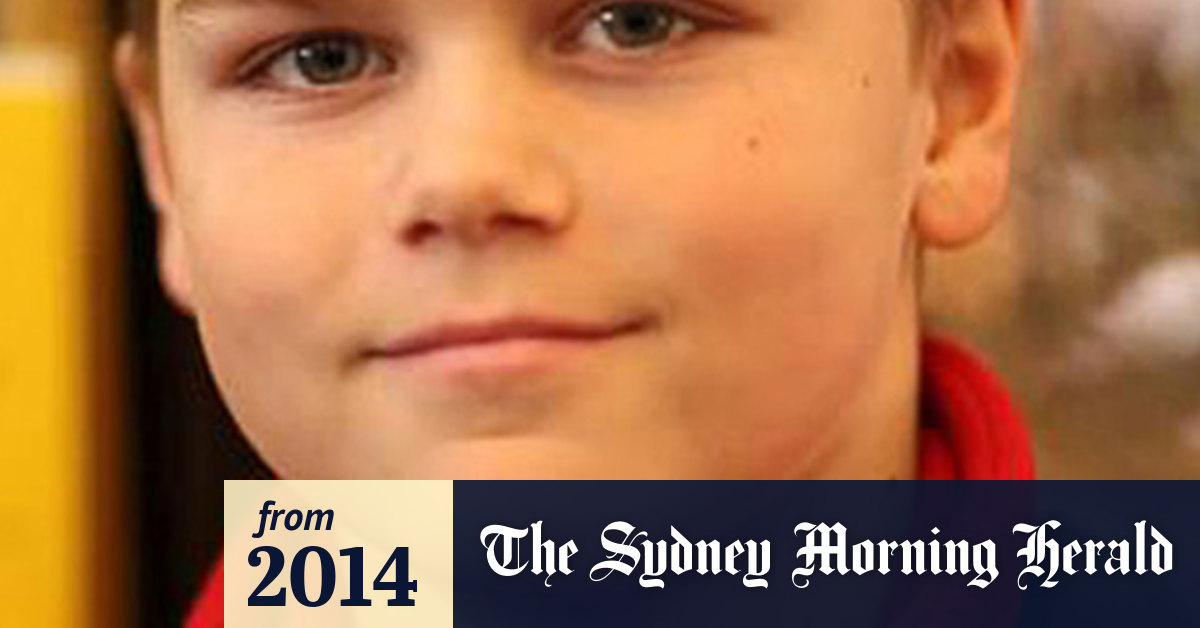 Tale of Colton Burpo, 'the boy who visited heaven ...