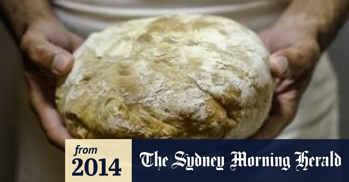 Latest Trends In Bread Go Against The Grain