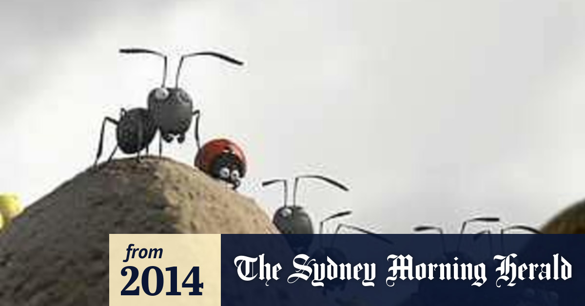 Minuscule Valley Of The Lost Ants Review Little To Excite In