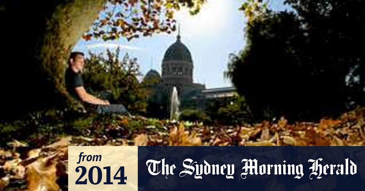 Melbourne Weather Winter Chill Steals Into One Of Warmest Autumns