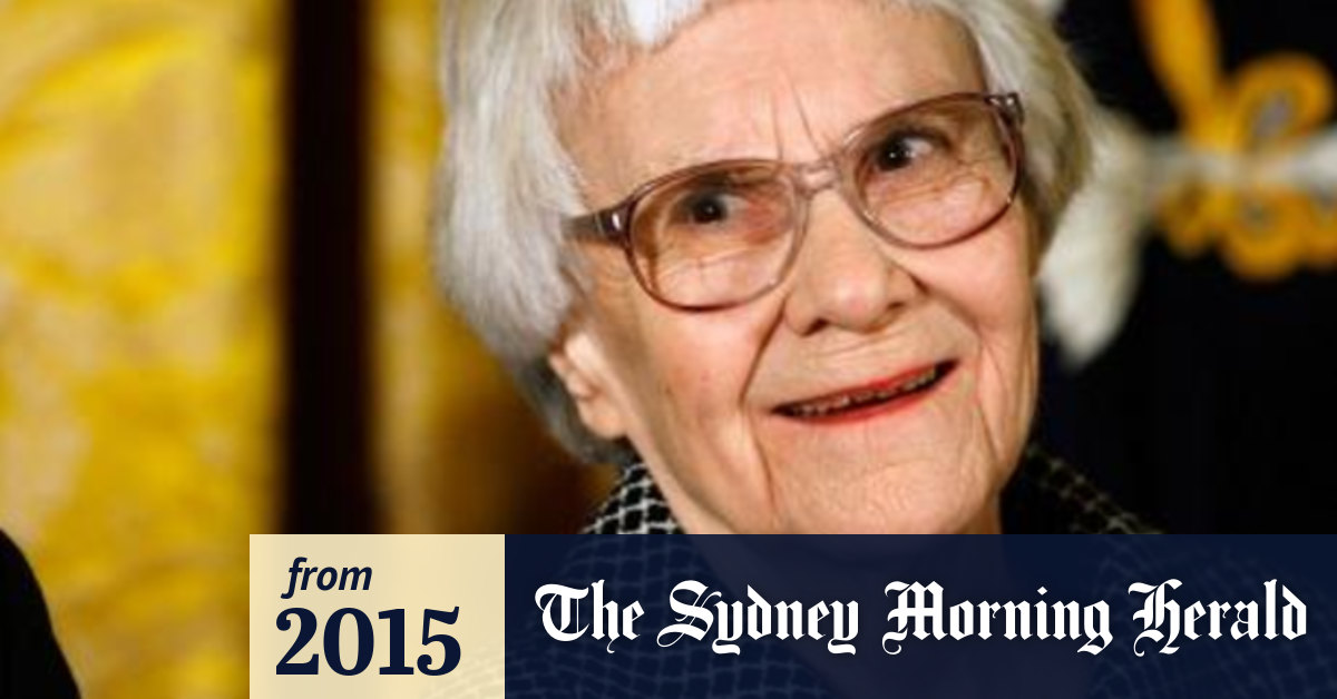 Go Set A Watchman by Harper Lee: first reviews