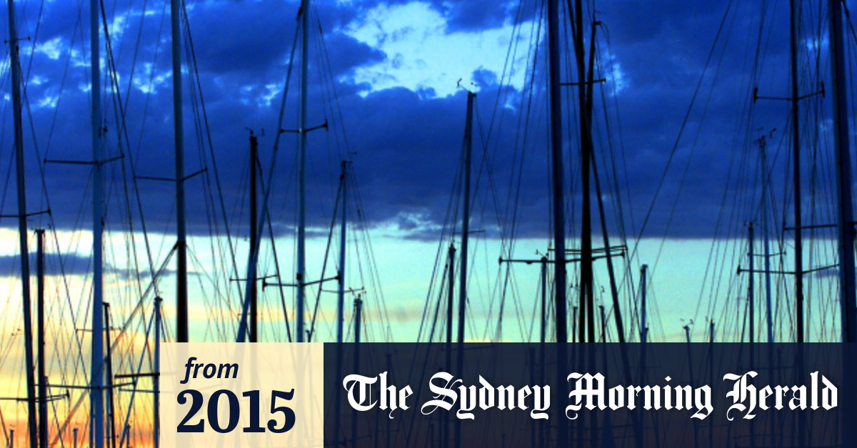 Woolwich Marina Hits The Market As Demand For Sydney Moorings Increases