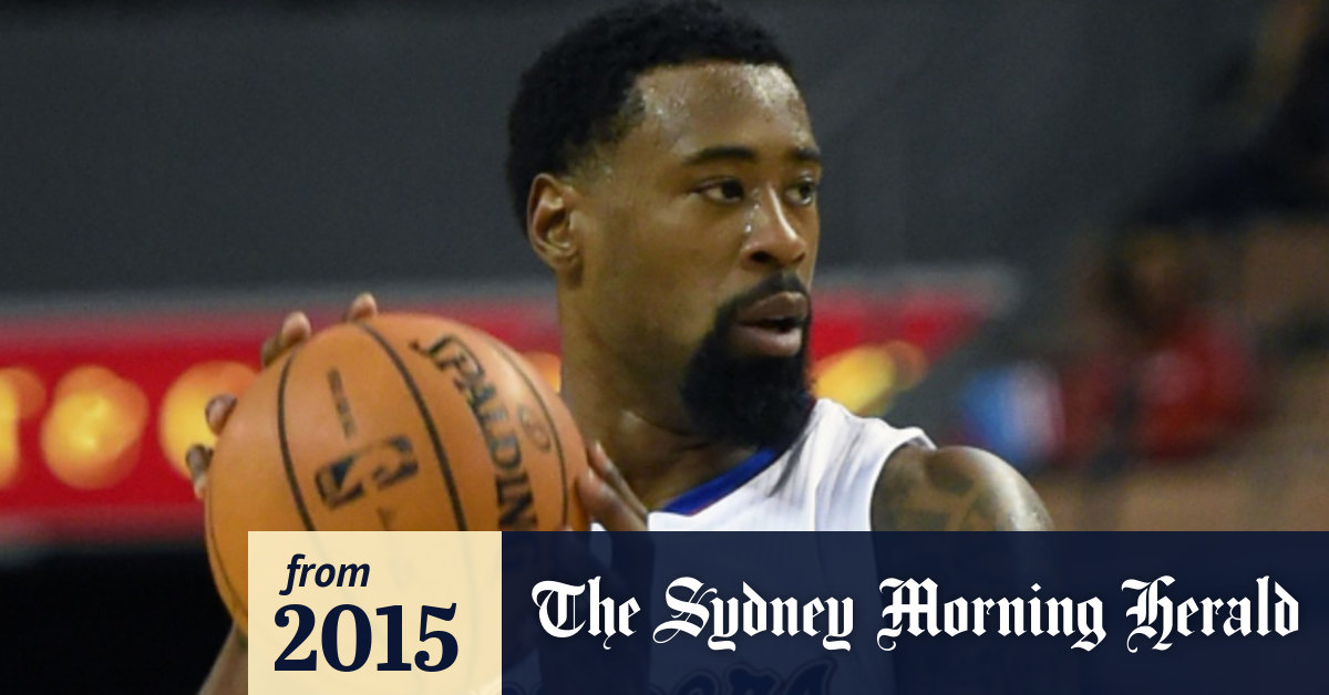Us Man Defrauded Melbourne Basketball More Than 5 Million