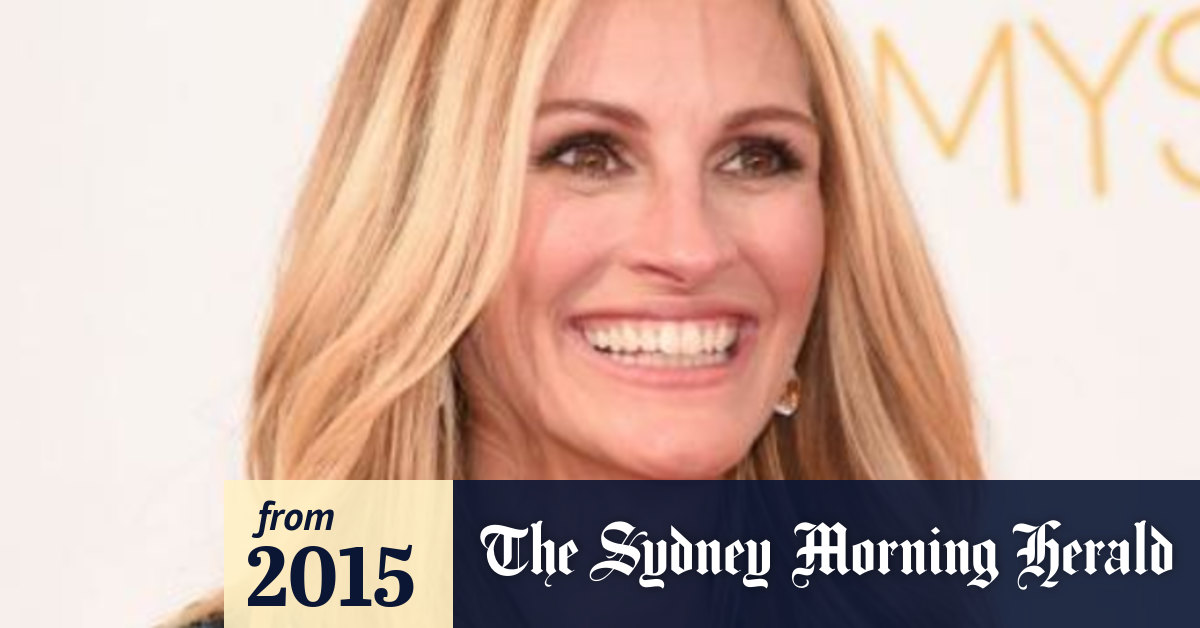 Julia Roberts cast in Garry Marshall's Mother's Day, world ...