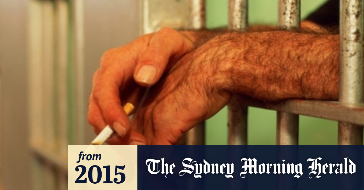 What is the meaning of nationwide smoking ban image