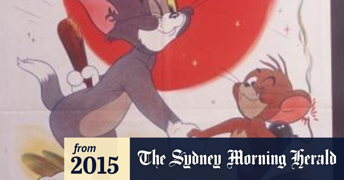 The Real Reason Tom And Jerry Have Lasted 75 Years