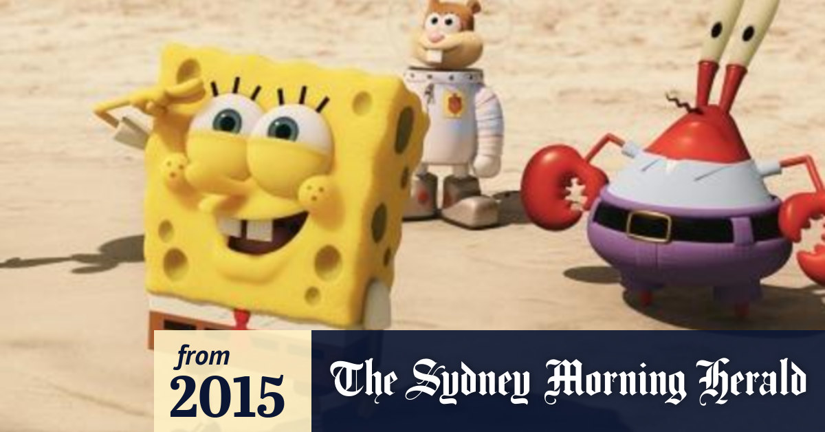 John Legend David Bowie Cyndi Lauper On Board For The Spongebob Musical