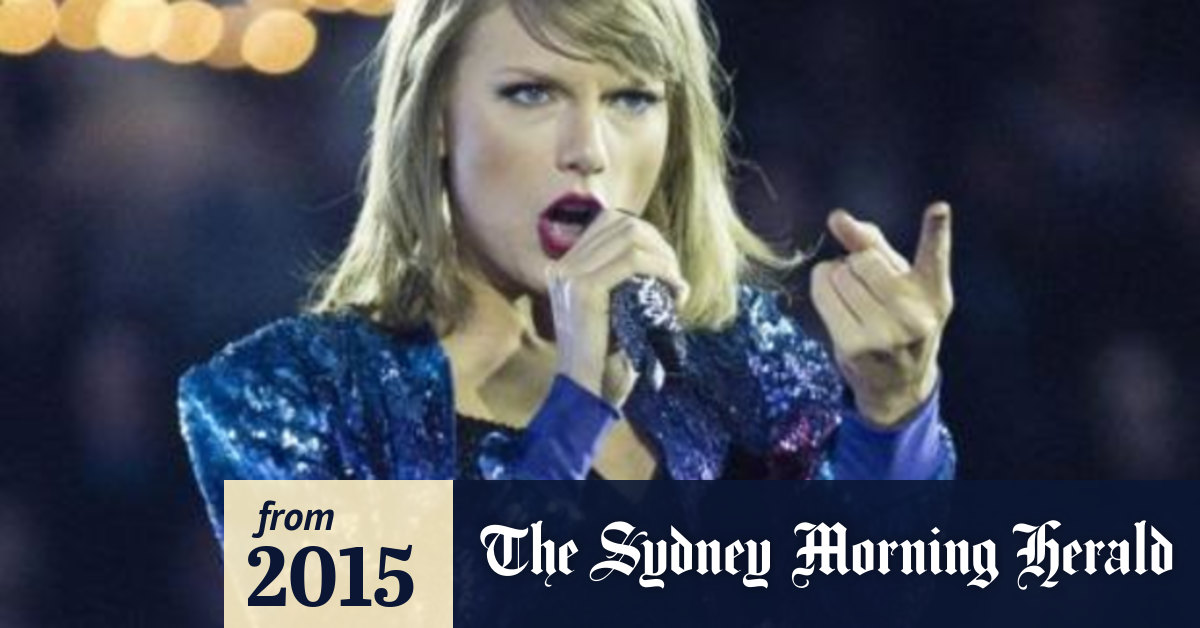 After Taylor Swift's letter, thousands of indie labels sign on for ...