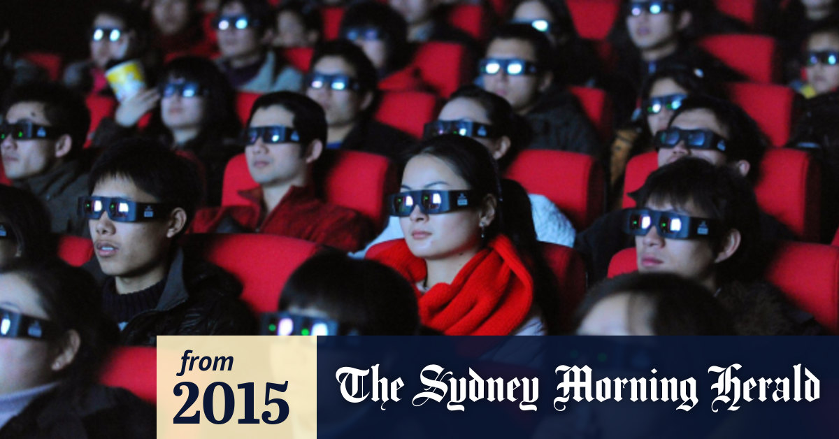 Small Children Should Not Watch 3d Films Eye Doctors