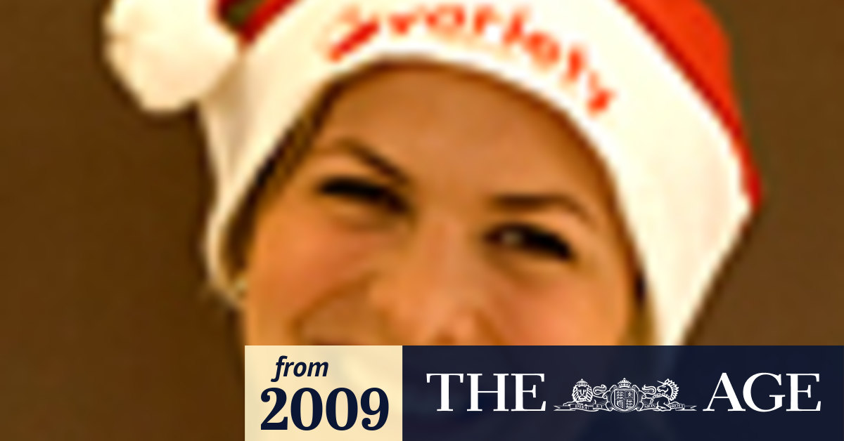 Libby Trickett Now - Libby Trickett announces her retirement