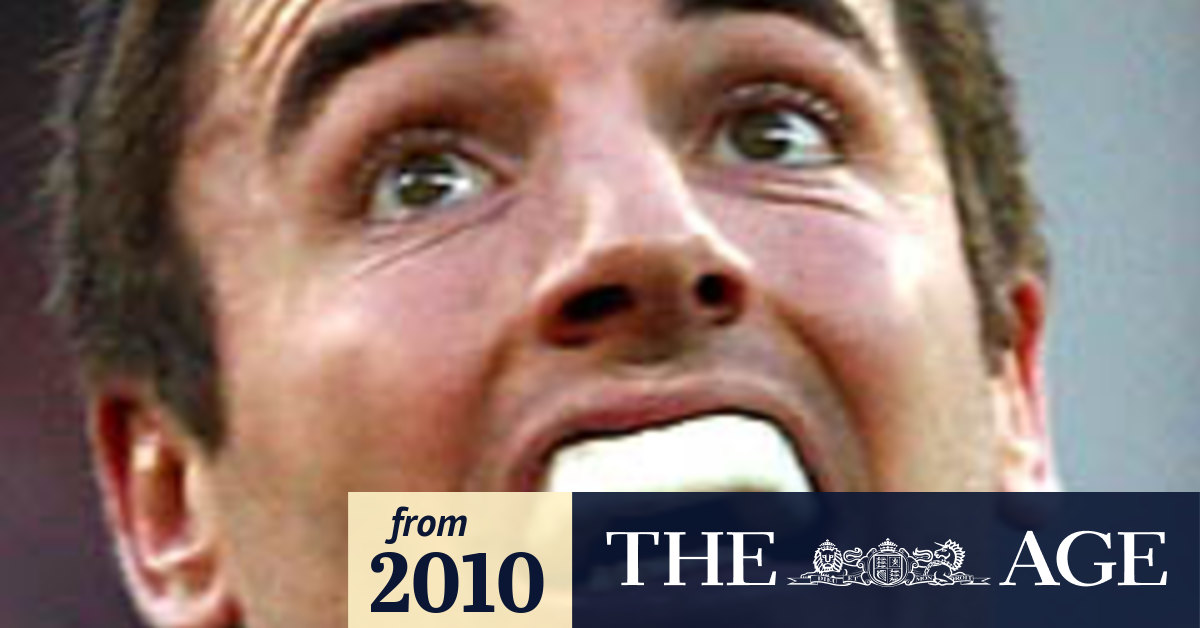 Once A Jolly Swans Man Is Now A Magpie And Flying