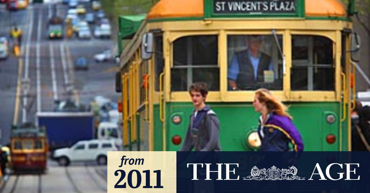 Budget to fund more W-Class trams