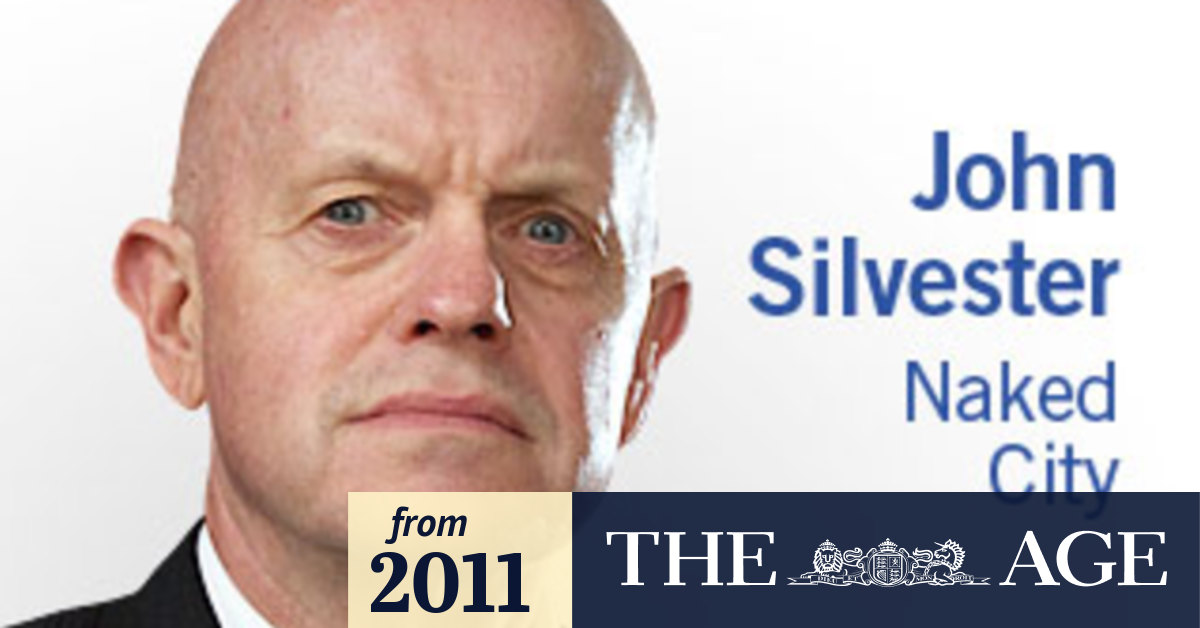 Dead Men Do Tell Tales