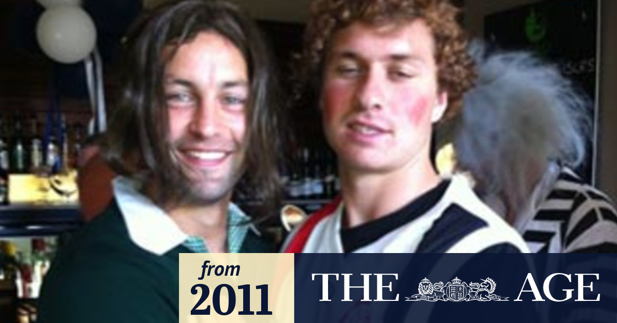 Cats Court Controversy With Ricky Nixon Joke