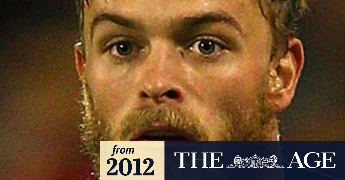 Port Adelaide Footballer S Life Cut Short In Vegas Hotel Fall