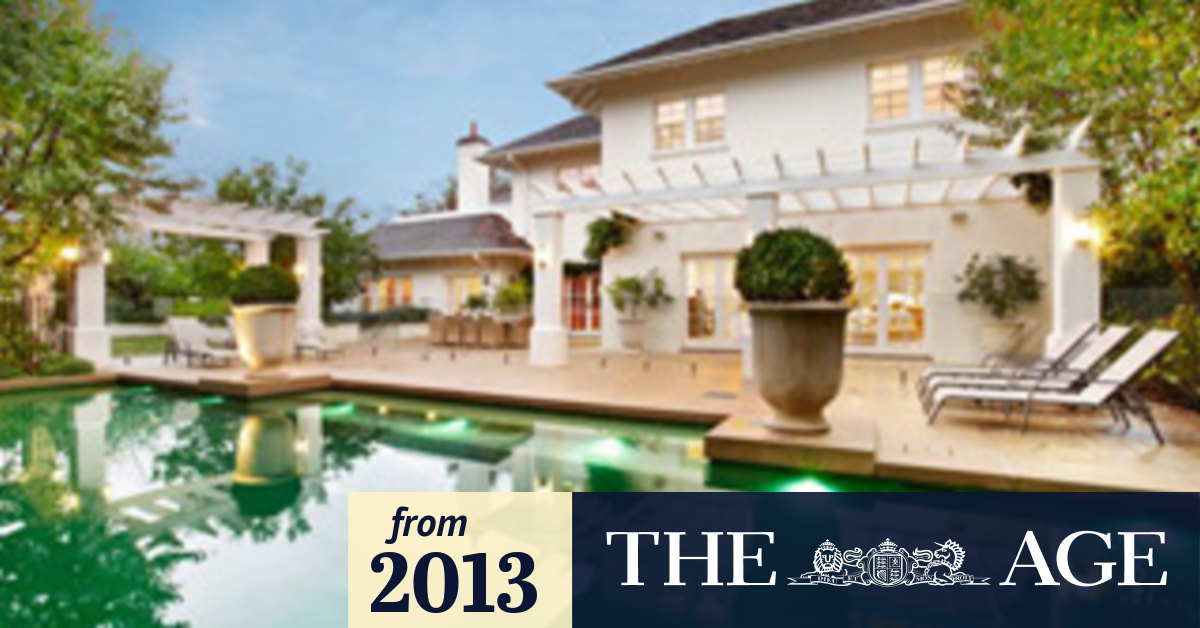 Mansion Fiasco Floors Rich Renters