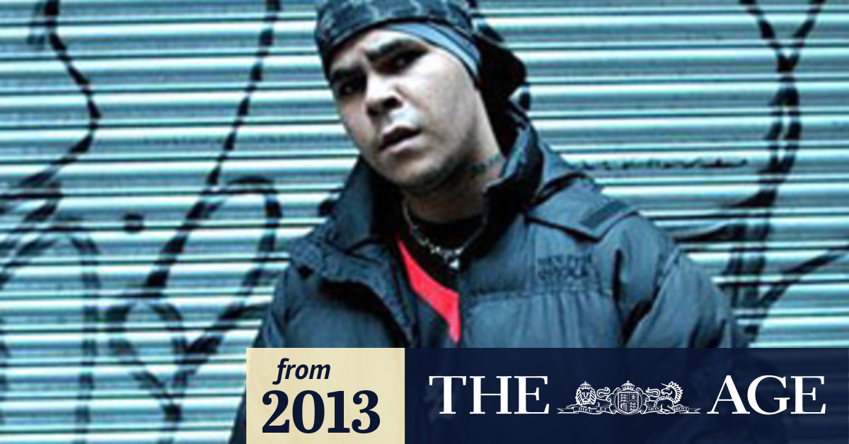 'Life on the Run' rapper wanted by police