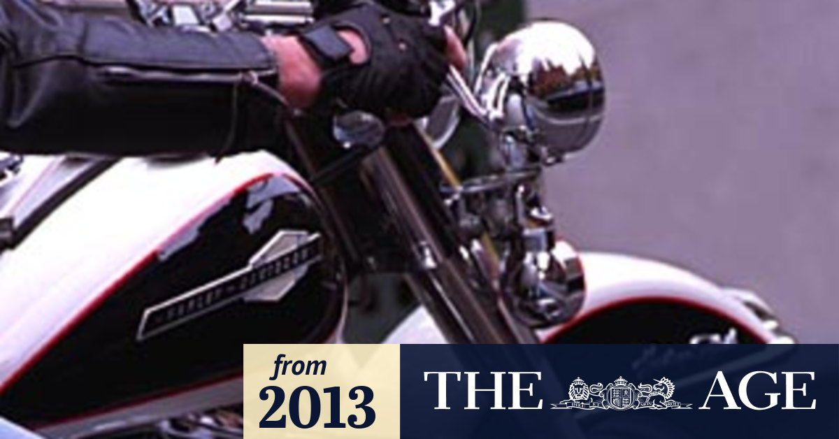 Rifts Develop In Ranks Of Bikie Gangs