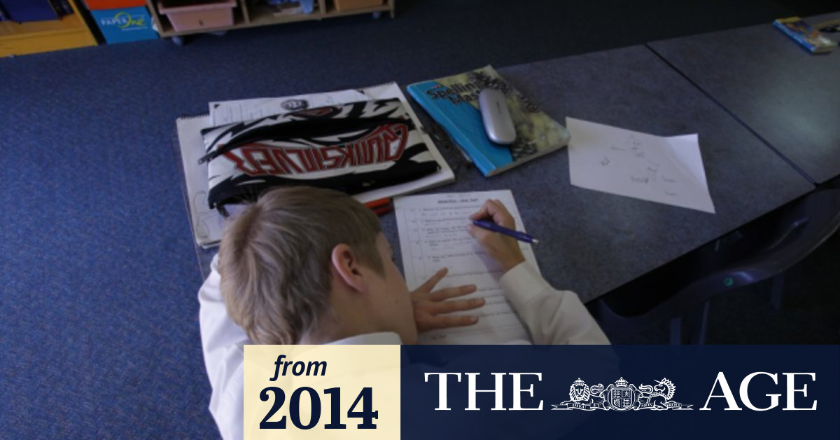 Det uniform policy picture