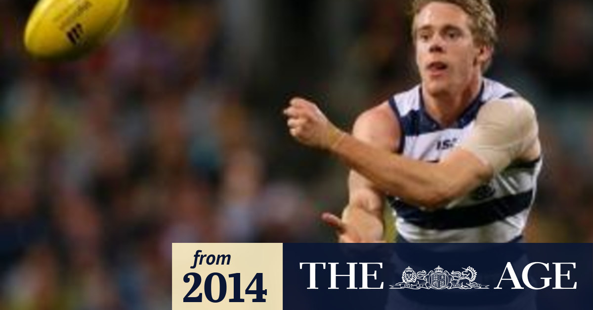 When Big Bro S Around A Cat Gets Cam Guthrie S Tongue