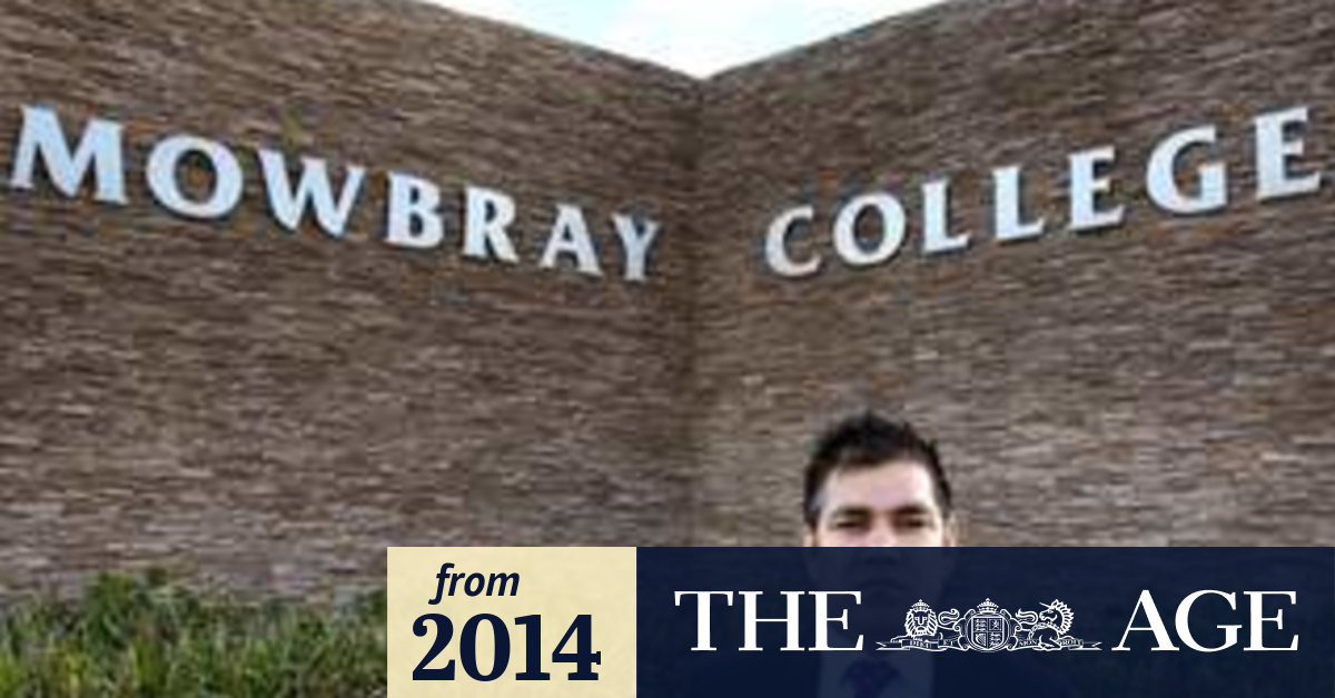 Mowbray College liquidator chases parents for $300 000 in unpaid fees