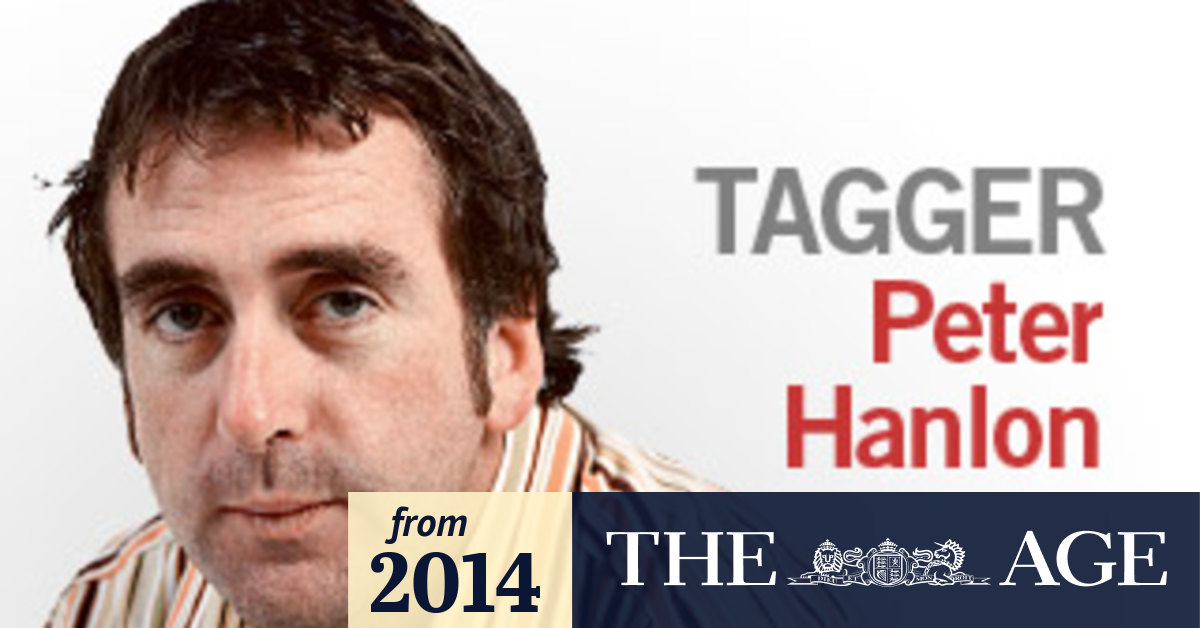 Tagger: The game needs a good, old-fashioned drugs scandal