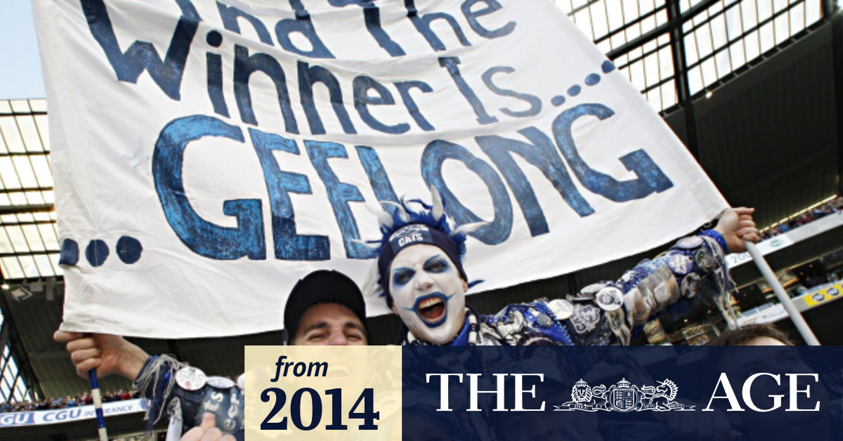 Afl Relaxes Restrictions On Cheer Squad Flag Sizes