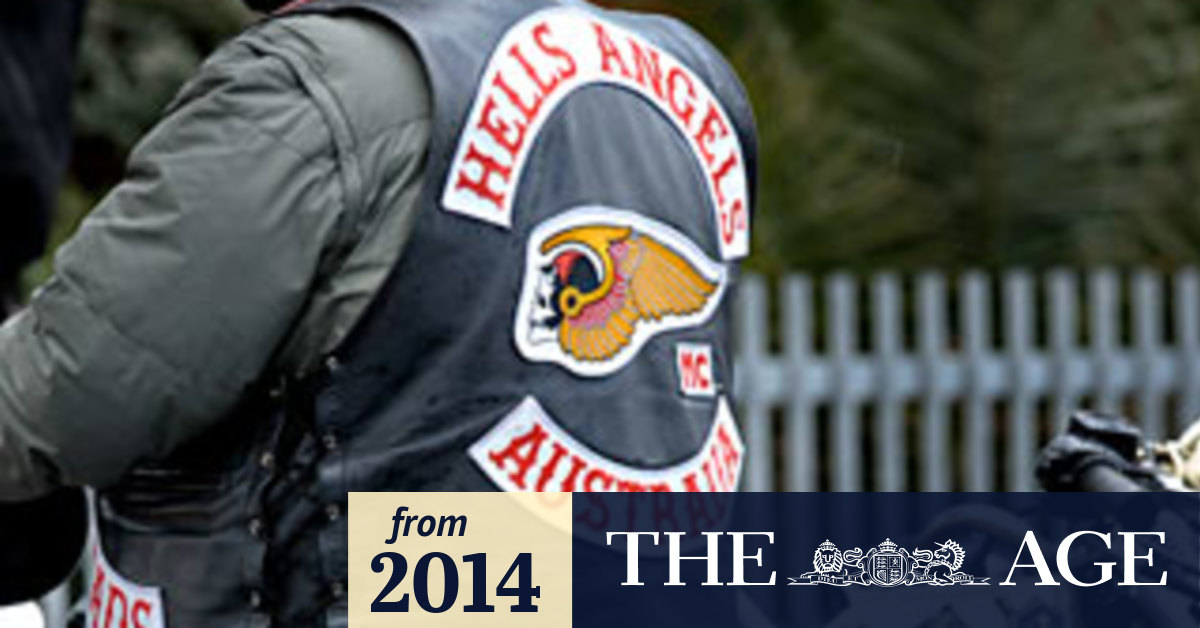 Fears for undercover police in Hells Angels court hearing