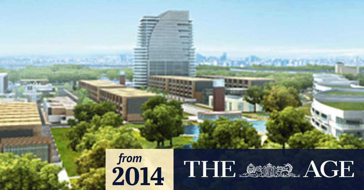 Yarraville block set to become $2b mini-suburb