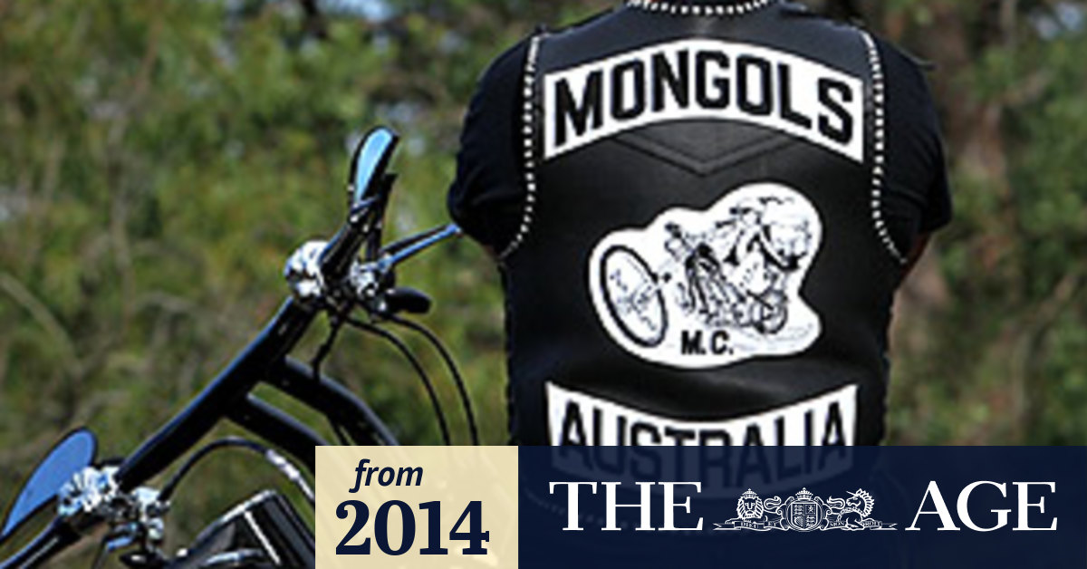 Mongols bikies expected to be charged after Richmond ...