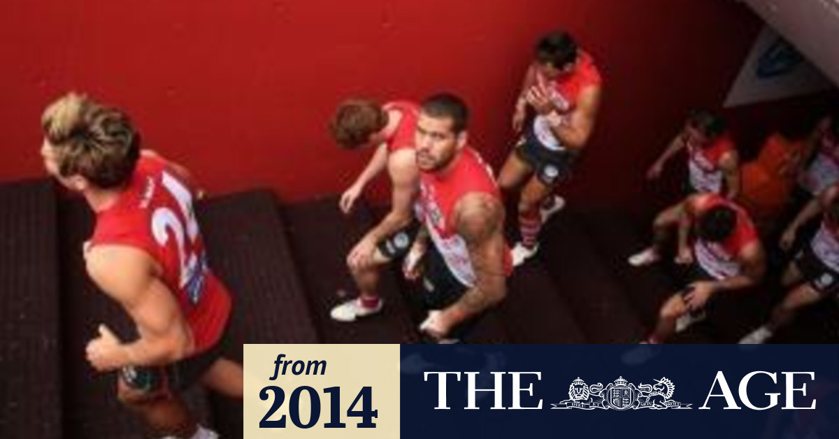 Geelong Hopeful Tom Lonergan Will Play Against Sydney