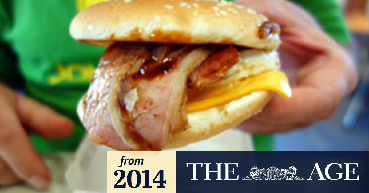 McDonald's breakfast review: 'There is simply no better ...