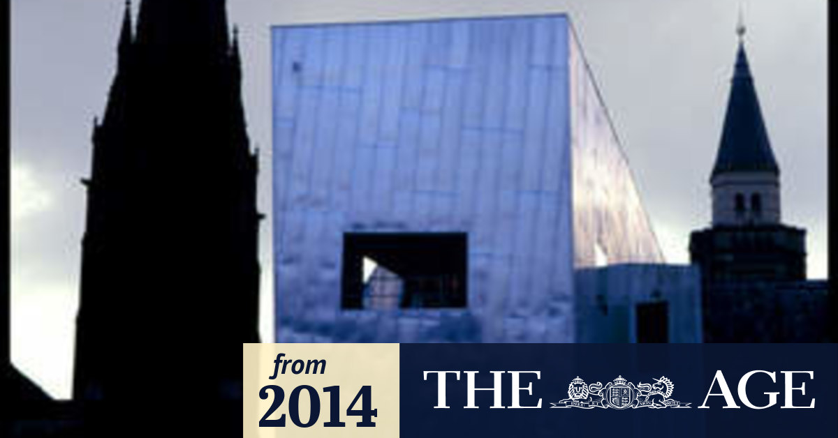 Do buildings have a soul? Architects give their verdicts on the best ...