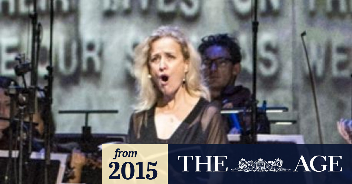 Gallipoli music essay 05 image