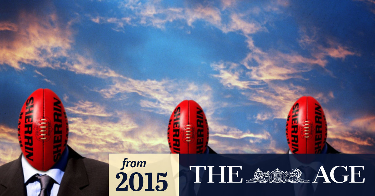 Grand Final Friday Government Ignores Its Own Advice About Costly New Holiday