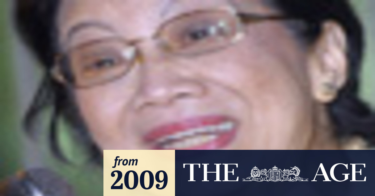 Former Philippine leader Corazon Aquino dies