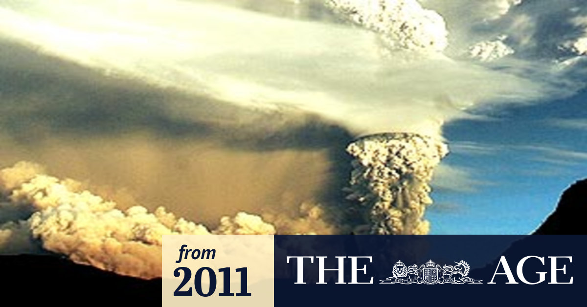 Volcano emotion and martha s life essay example 05 picture