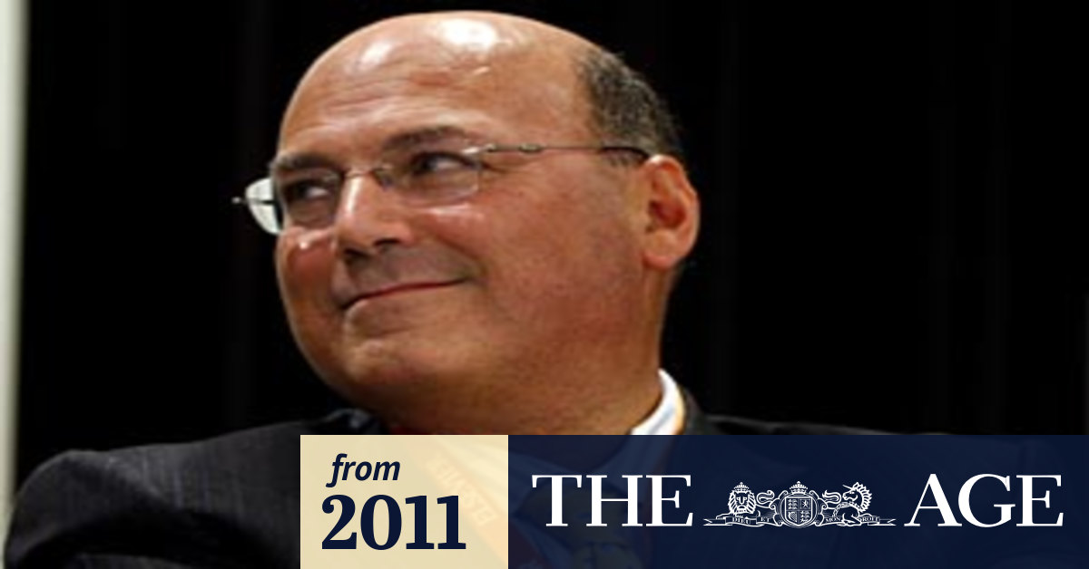 Howard adviser to claim Coonan�s seat in Senate