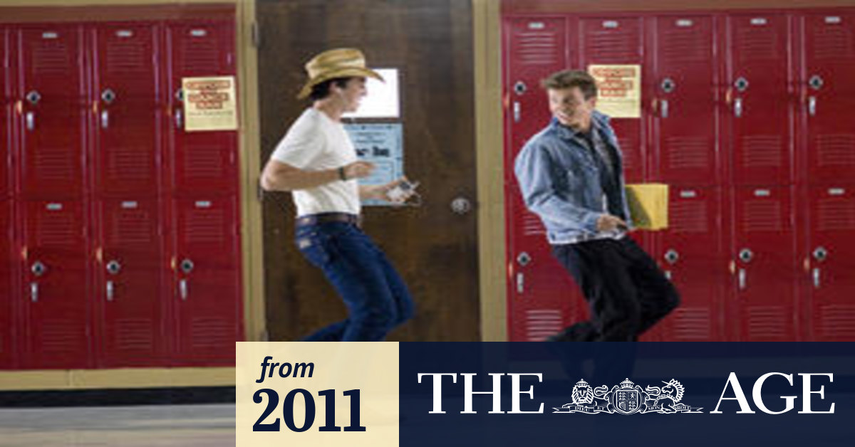 A radiant display of dance & electronic culture. Footloose