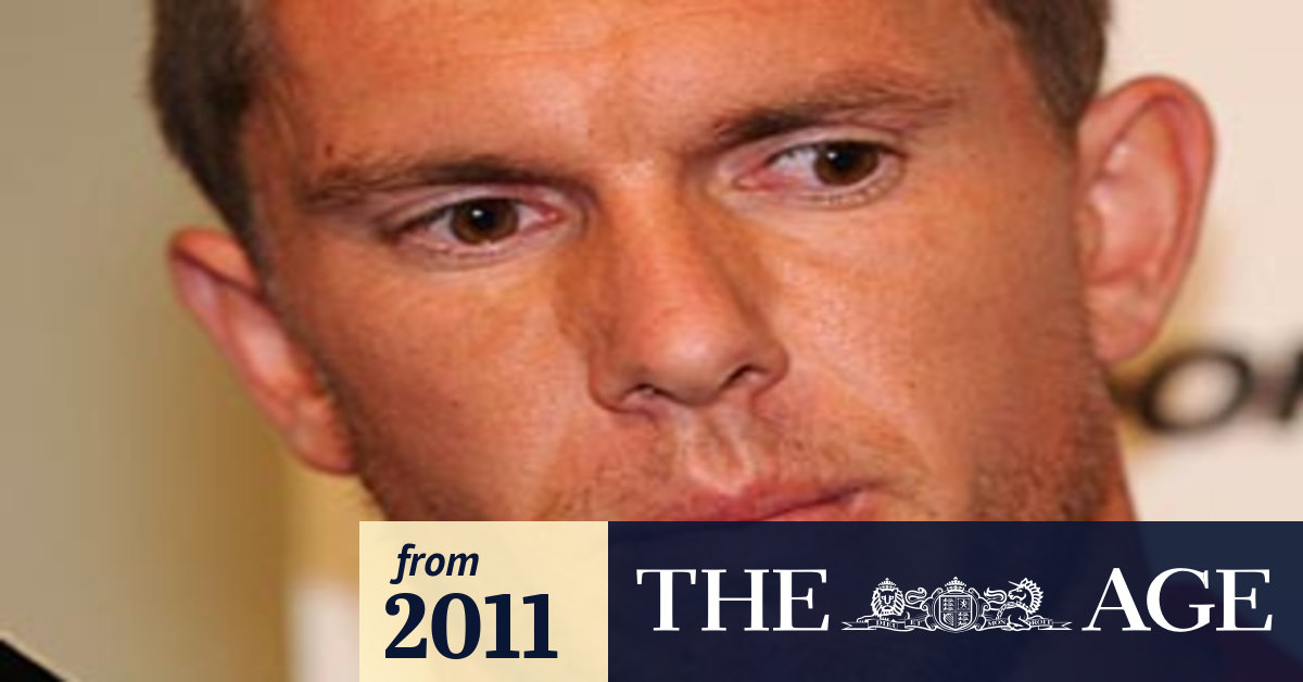 Punitive Action Needs To Fit A Footballer s Crime