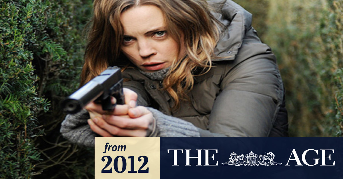 Films Et Séries Tv Avec Melissa George Melissa George series gets a second season