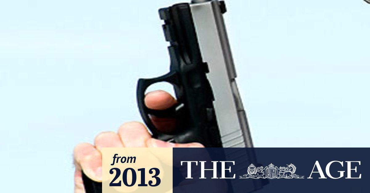 Australians restock the gun racks