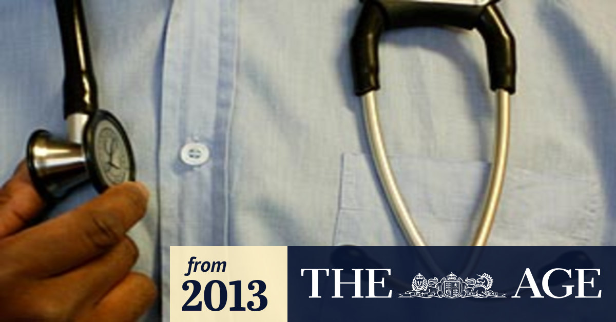 Hospitals Clamp Down On Abortions