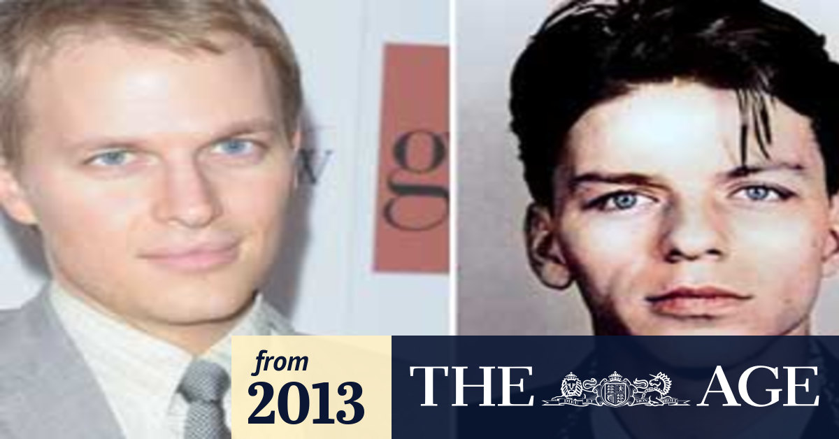 Woody Allen's son Ronan may be Frank Sinatra's, says Mia Farrow