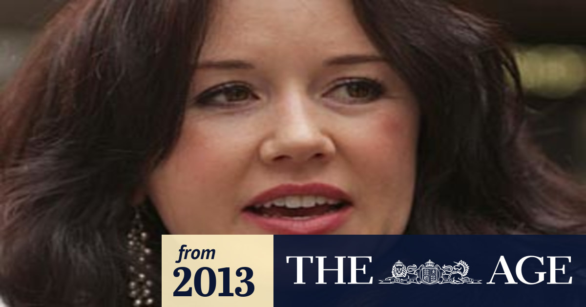 Jill meagher abc role image