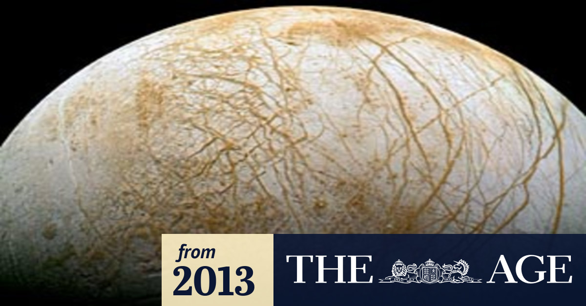 Cool facts about europa picture
