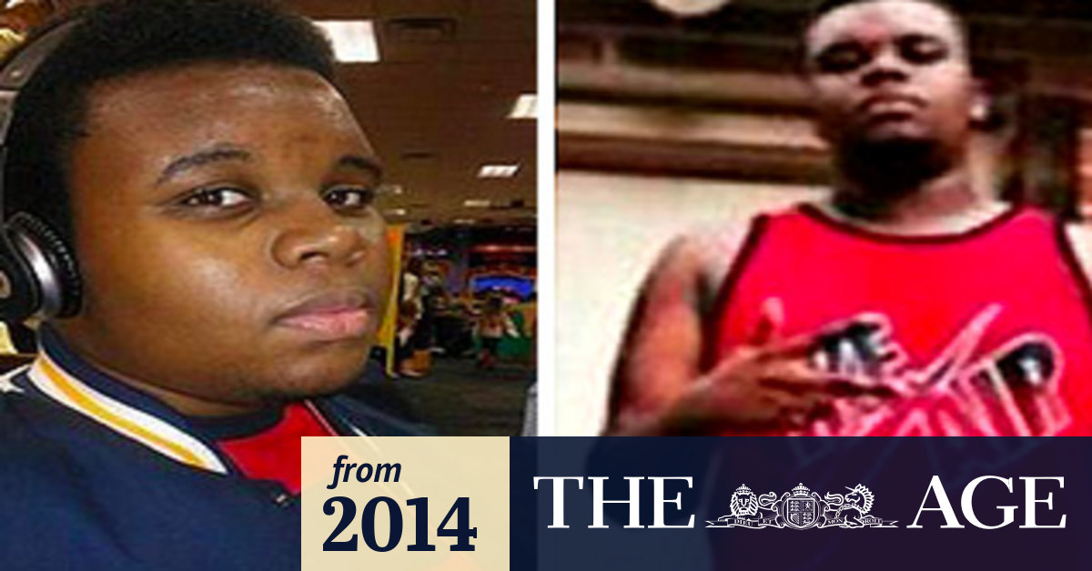 Michael Brown hashtag #iftheygunnedmedown goes viral after ...