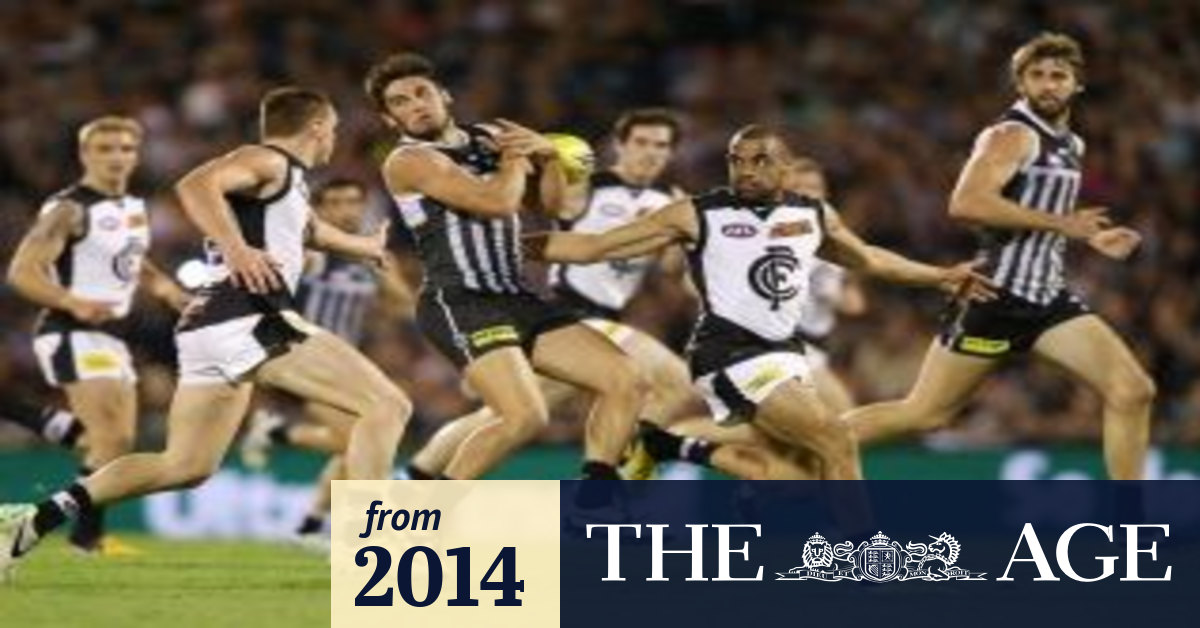 Port Adelaide Prison Bars Guernsey : Port Adelaide aiming to wear 'prison bar' guernsey against ...