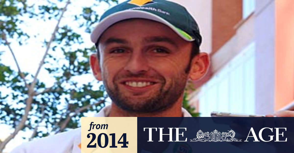 Nathan Lyon leaping out of the shadow of Shane Warne